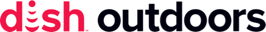 Dish Outdoors Logo