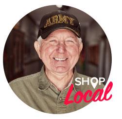Veteran TV Deals | Shop Local with Cable Time} in Rainsville, AL