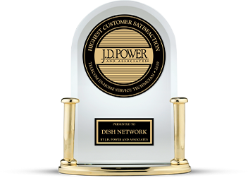 DISH Customer Service - Ranked #1 by JD Power - Cable Time in Rainsville, Alabama - DISH Authorized Retailer
