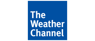 The Weather Channel | TV App |  Rainsville, Alabama |  DISH Authorized Retailer